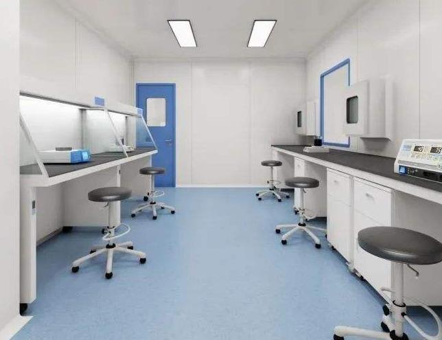 普通洁净实验室与生物安全实验室小常识介绍