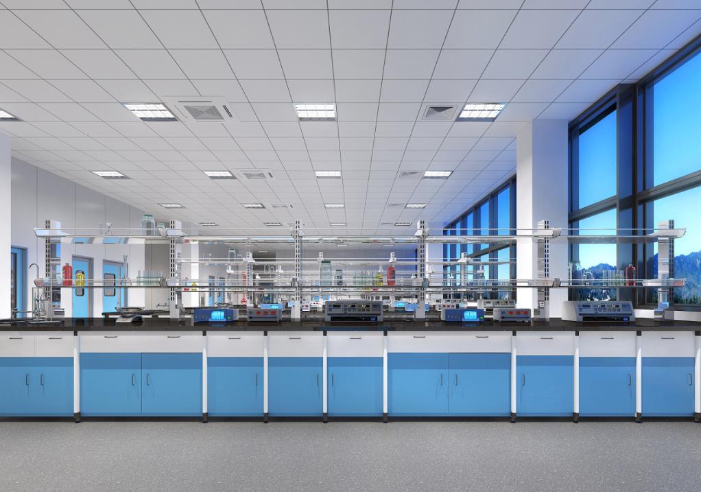 实验室净化装修工程-高校实验室装修与设计