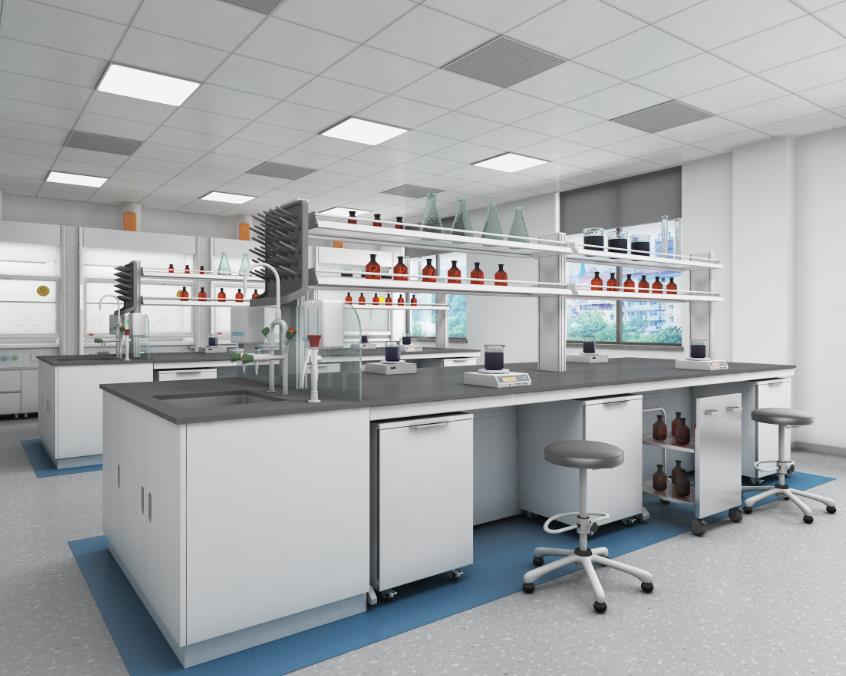 实验室工程-医学实验室装修设计原则